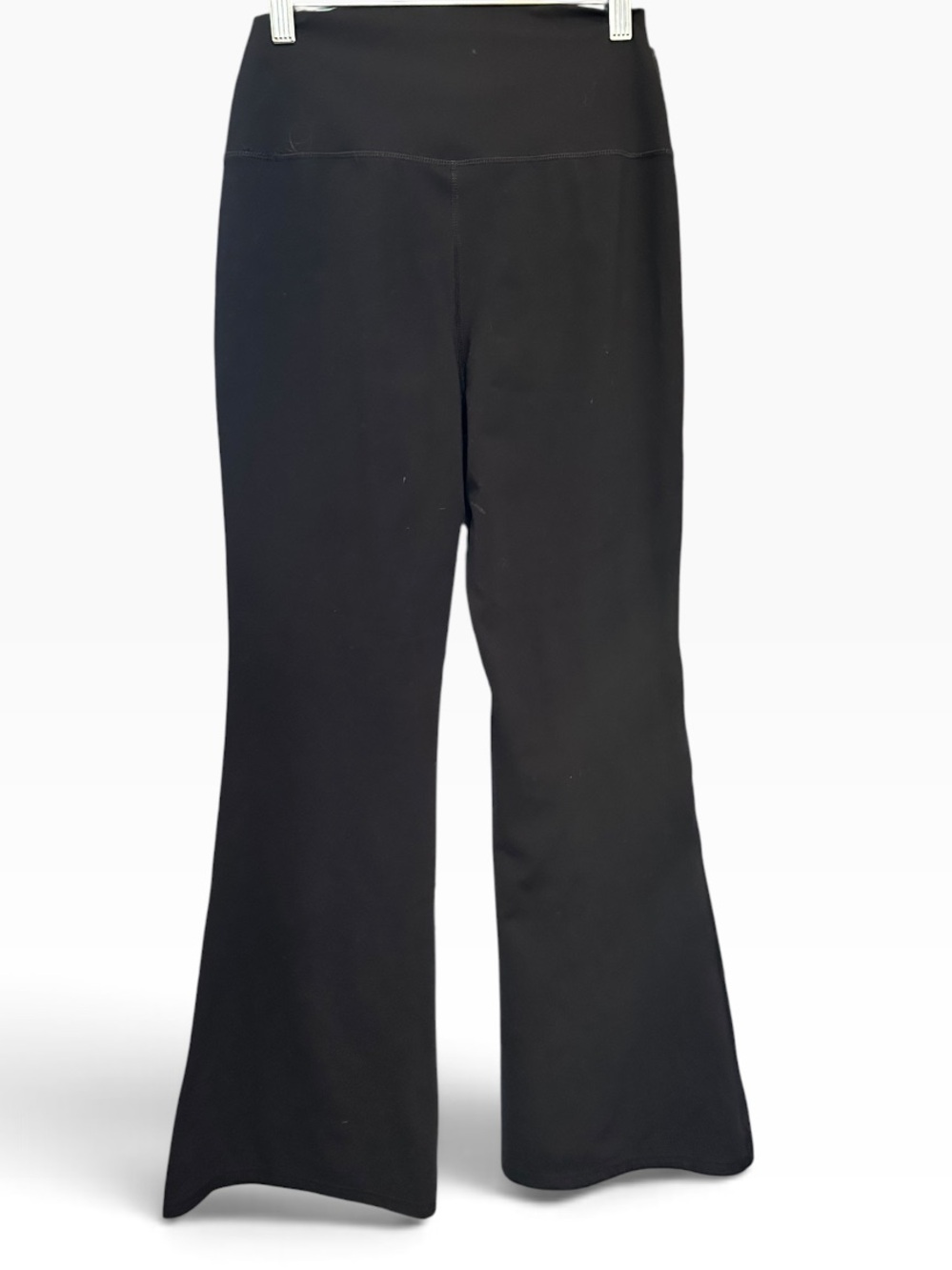 Yogalicious Black women’s' Flared Leggings
